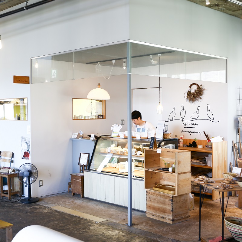 焼き菓子 詰め合わせ クッキー ガトーショコラ セット morisuke 国産 小麦 無添加 菓子 お菓子 おやつ スイーツ デザート 