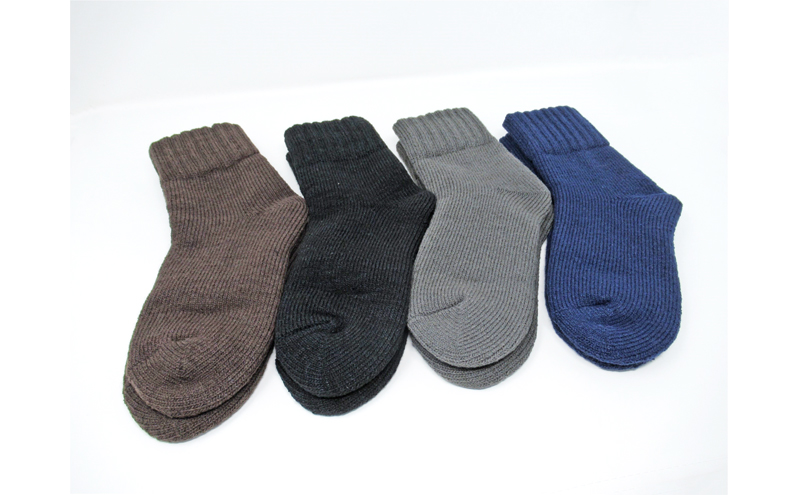 紳士安眠ソックス （008260621）