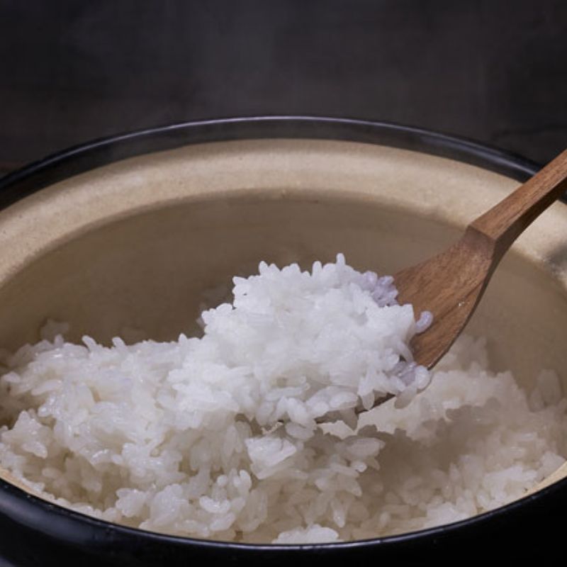 【北海道富良野産】令和6年産 無洗米 ななつぼし 5kg (お米 米 ご飯 ごはん 白米 定期 送料無料 北海道 富良野市 道産 直送 ふらの)