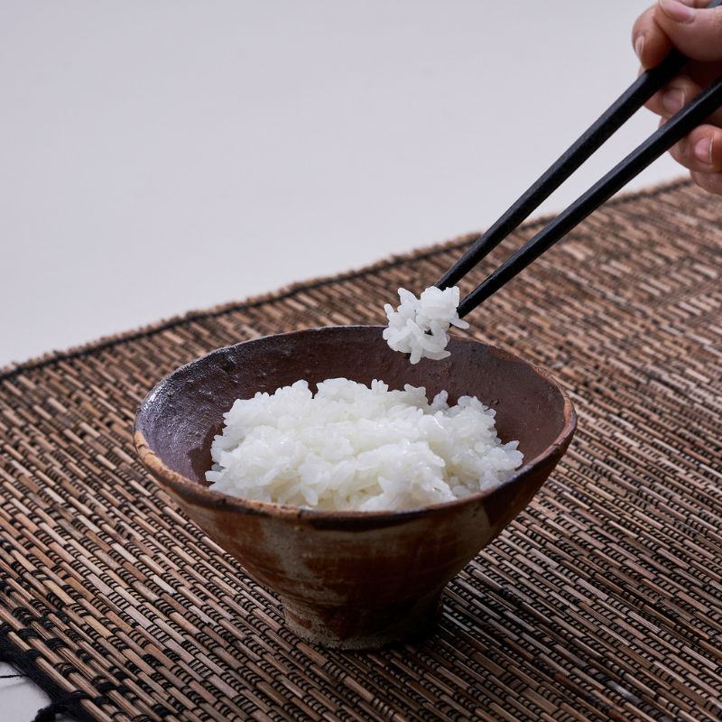 【北海道富良野産】令和6年産 無洗米 ななつぼし 5kg (お米 米 ご飯 ごはん 白米 定期 送料無料 北海道 富良野市 道産 直送 ふらの)