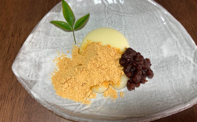 ー日一組限定。奈良の隠れ家的名店で食べる本格湯葉料理雅コース 　お食事券(2名様分) チケット 