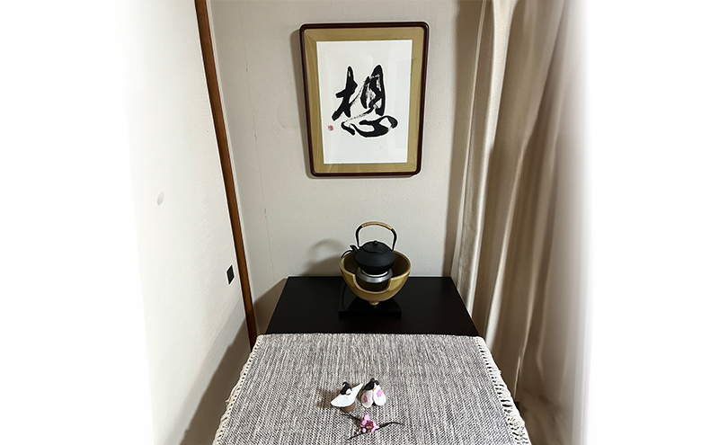 ー日一組限定。奈良の隠れ家的名店で食べる本格湯葉料理雅コース 　お食事券(4名様分) チケット 