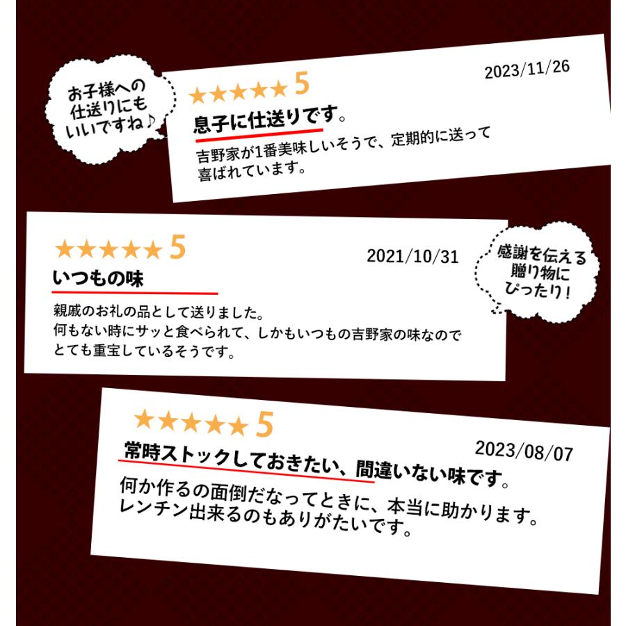 【定期便 ３ヶ月】吉野家 人気５種２０袋セット【冷凍】（ 牛丼 レトルト すきな牛丼 牛丼の具 牛肉 牛めし すき焼き 豚しょうが焼 焼肉丼 牛鍋 電子レンジ ）非常食 防災食