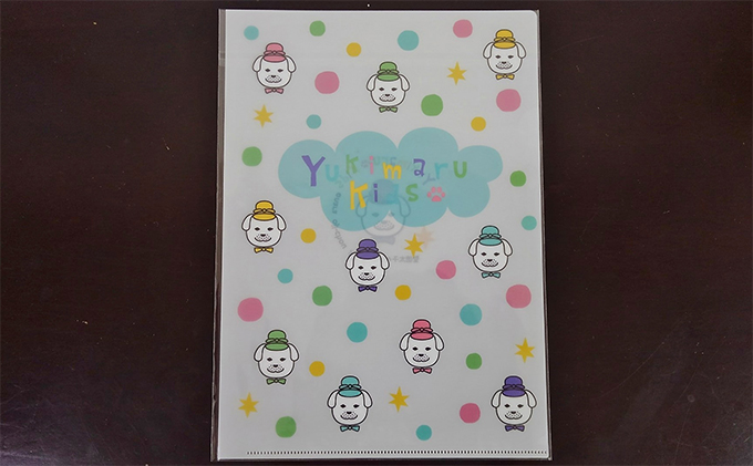 雪丸の文具セット 雑貨 日用品 文房具 