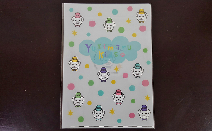 雪丸と暮らそう！小物グッズセット 雑貨 日用品 