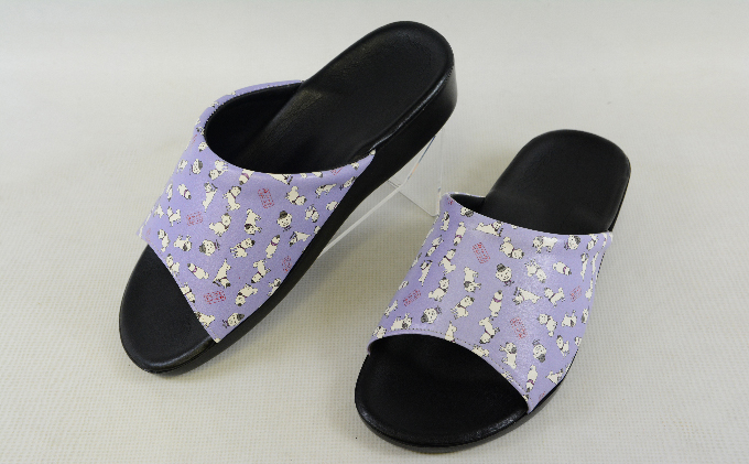 yޗǌz䂫܂T_ jp u[Mi24`25.5cmj t@bV C V[Y