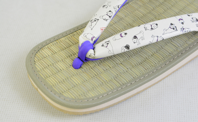 雪丸雪駄 ファッション 靴 シューズ 