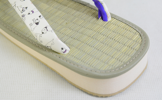 雪丸雪駄 ファッション 靴 シューズ 