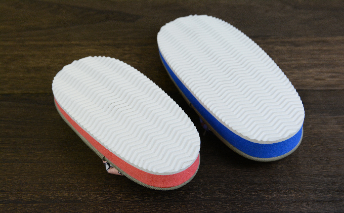 雪丸草履 子ども用 ピンク ファッション 靴 シューズ 