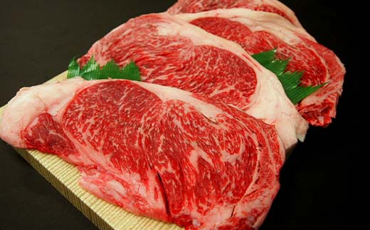 立山放牧和牛 ステーキ用 1箱 約250g×4枚入 K・MEAT ステーキ肉 ステーキ 和牛 牛肉 国産牛 放牧 牛 肉 富山県 立山町 お歳暮 お中元 F6T-027