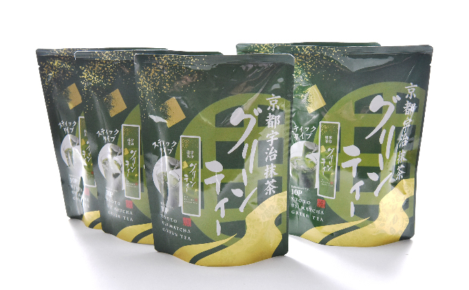 京都宇治抹茶グリーンティー 〈宇治抹茶 抹茶 京都 宇治