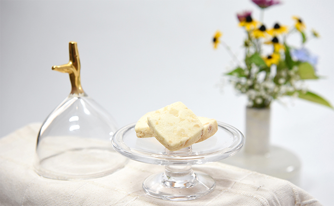 Glass dome -M- 工芸品 食器 