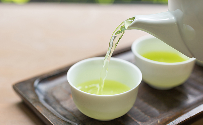 未使用　京都二世北峰 大丸辰男煎茶　玉露　茶器 未使用 京都二世北峰 大丸辰男煎茶 玉露 茶器