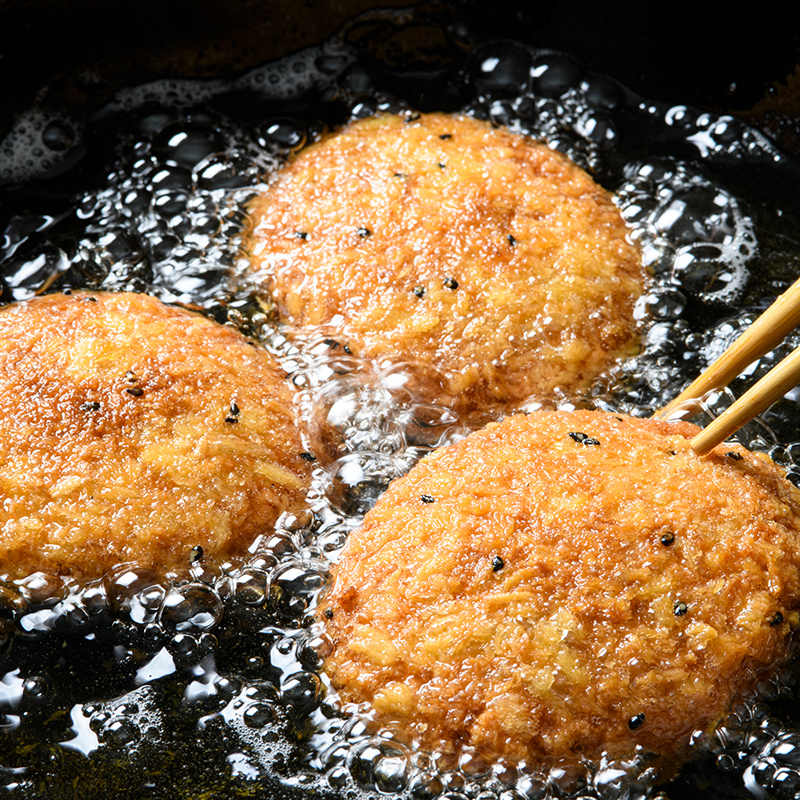 立山コロッケ チーズ 80g×4個×4パック 農事組合法人いこいの杜 富山県 立山町 お歳暮 お中元 F6T-126