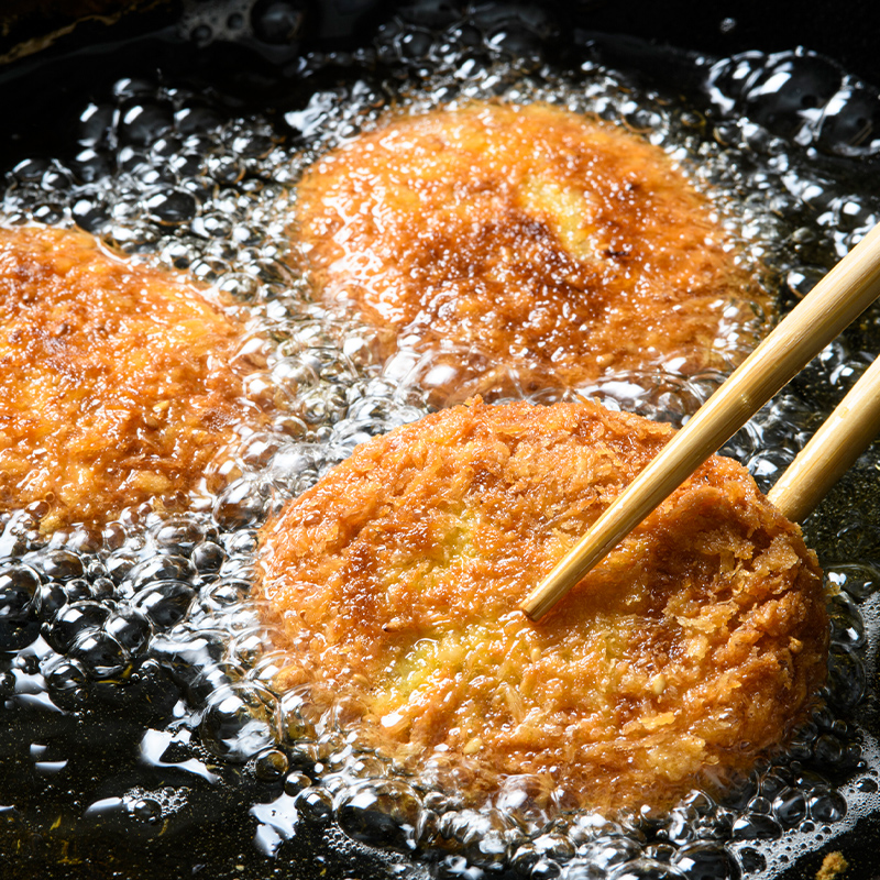 立山コロッケ プレーン 64g×5個×4パック 農事組合法人いこいの杜 富山県 立山町 お歳暮 お中元 F6T-167