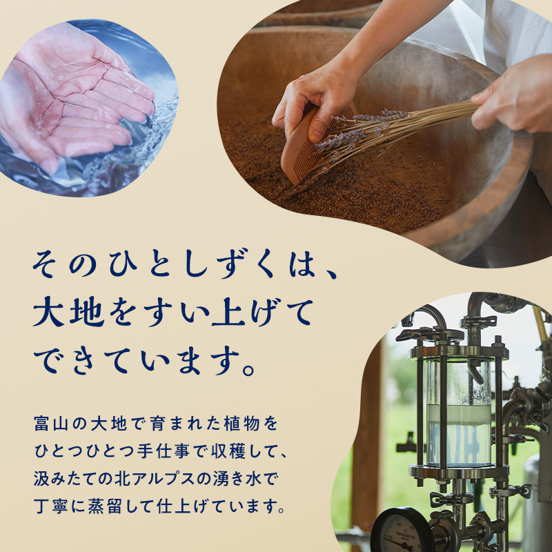 【GIFT BOX】Taroma リカバリージェル ヒノキ 100g & ヘッドマッサージスプレー ヒノキ 100ml セット 香り 癒し リラックス 檜 桧 富山県 立山町 F6T-866
