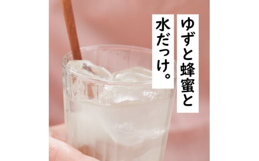 【希釈用飲料】ゆーず ゆずジュース500ml×2本 希釈用