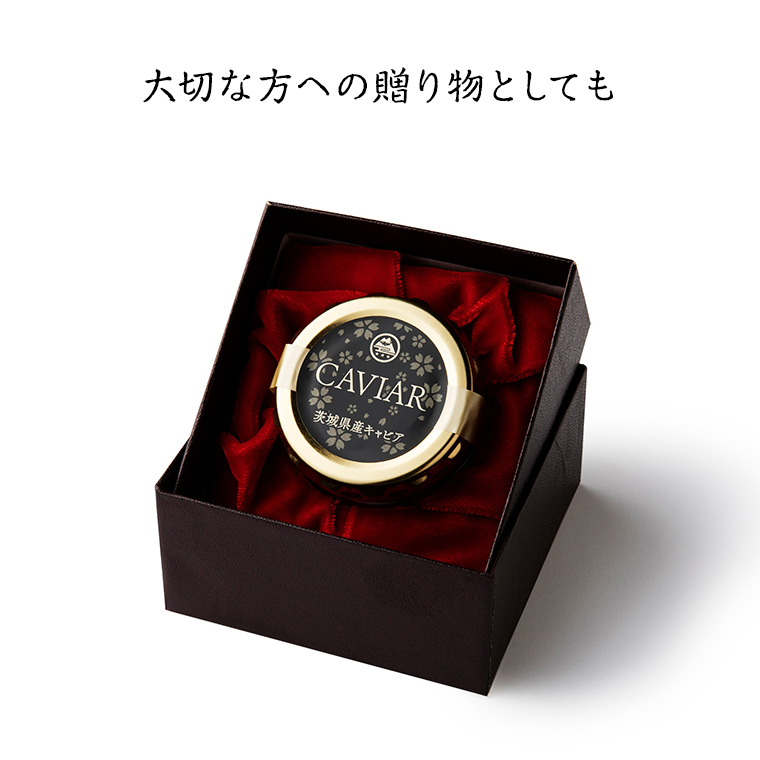 キャビアアソートセット（キャビア3点セット） N25キャビア3種定番セット – N25キャビア公式オンラインストア
