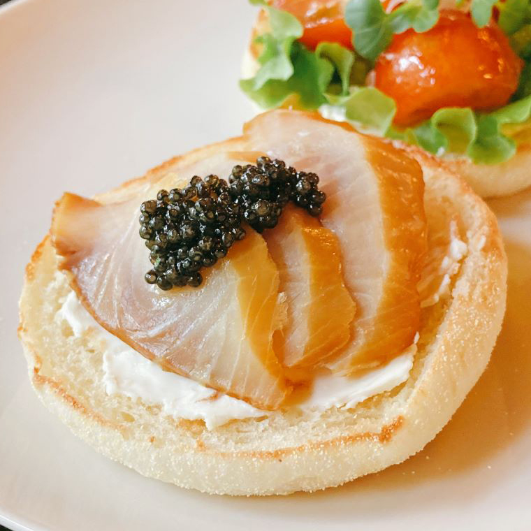 キャビアアソートセット（キャビア3点セット） 新品未使用〉キャビアアソートセット（3点セット）