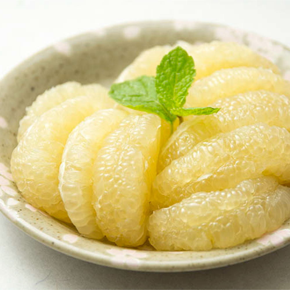 ＜先行予約 2026年2月上旬より順次発送＞高知県産土佐文旦家庭用小玉商品10kg