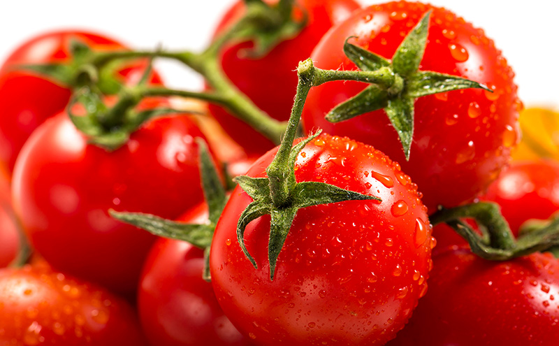 2026年発送◆3ヵ月定期便◆北海道 富良野市産 完熟ミニトマト 甘っこ キャロル アスパラ 紫 朝どり 露地 グリーン 野菜 新鮮 数量限定【藏ファーム】