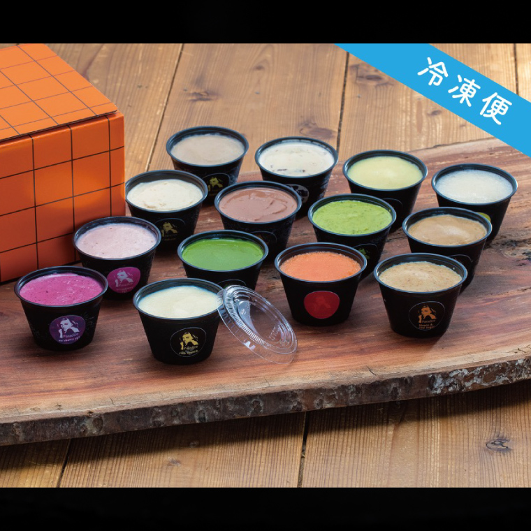 農家が作る自然栽培・無添加ジェラート12個【鹿嶋市 茨城 かしま 送料無料 フルーティー ナチュラル 無添加 オーガニック 豆乳 アイス 麹 甘酒 冷夏 デザート スイーツ おいしい 贈答 ギフト プレゼント 手土産 甘い冷たい ひんやり】（KW-16）