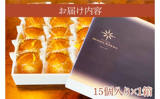 鹿嶋からのおくりものマドレーヌ　スイーツ　デザート　焼き菓子　送料無料【鹿嶋市 焼菓子 スイーツ デザート 洋菓子 ギフト オリジナル ボックス 茨城県産 おいしい】（KD-15）