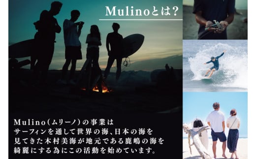 KCG-2-3　海が綺麗になるオーガニックコットンTシャツ(刺繍) 茨城 鹿嶋市 ティーシャツ おしゃれ 海 環境 保護 送料無料 着こなし アウトドア ファッション アパレル M