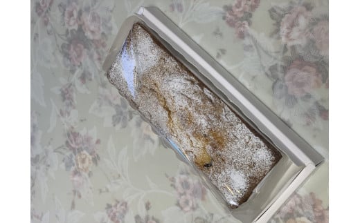 Sol soleの選べるケーキ2種セットB-D　チーズケーキ（ゴルゴンゾーラ）×キャラメルバナナ（KBM-6-4）