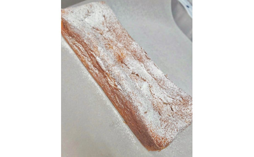 【茨城県鹿嶋市】Sol soleの選べるケーキ2種セットC-A レモンケーキ×ヘーゼルナッツとリコッタチーズのケーキ(KBM-7-1)