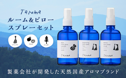 yxRRzTaroma [ & s[Xv[ 3_Zbg ( x_[ & 䂸 & qmL ) e100ml [Xv[ s[Xv[ A}  Mq Ђ̂ F xR R F6T-867