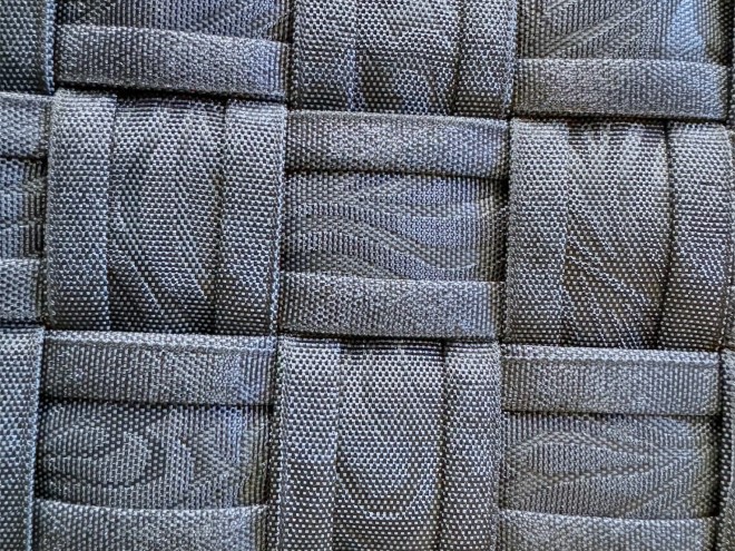 かばん おしゃれ 畳縁手編みバック ファッション トートバッグ ファッション小物 高級畳縁 軽い オシャレ お出かけ 普段使い 