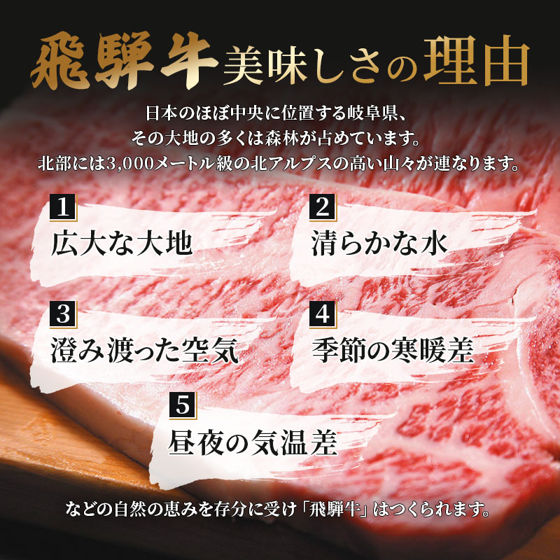 岐阜県池田町のふるさと納税 ふるさと納税 飛騨牛 牛肉 ステーキ ヒレ 150g×3枚 計450g A5 和牛 お肉 ステーキ