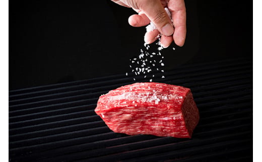 【カネ吉山本】近江牛ローストビーフ2本入（和風ポン酢・ソース付き）【Y153W】