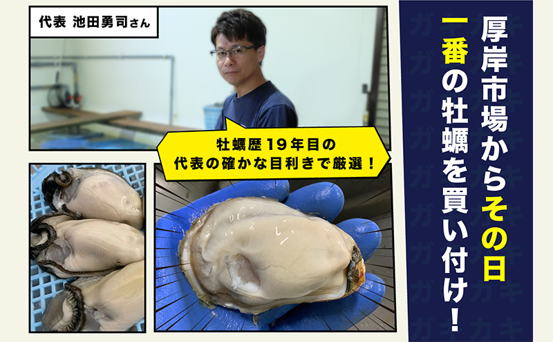数量限定 北海道 厚岸産 ムキえもん 500g  カキの剥き身 牡蠣 カキ かき カキえもん