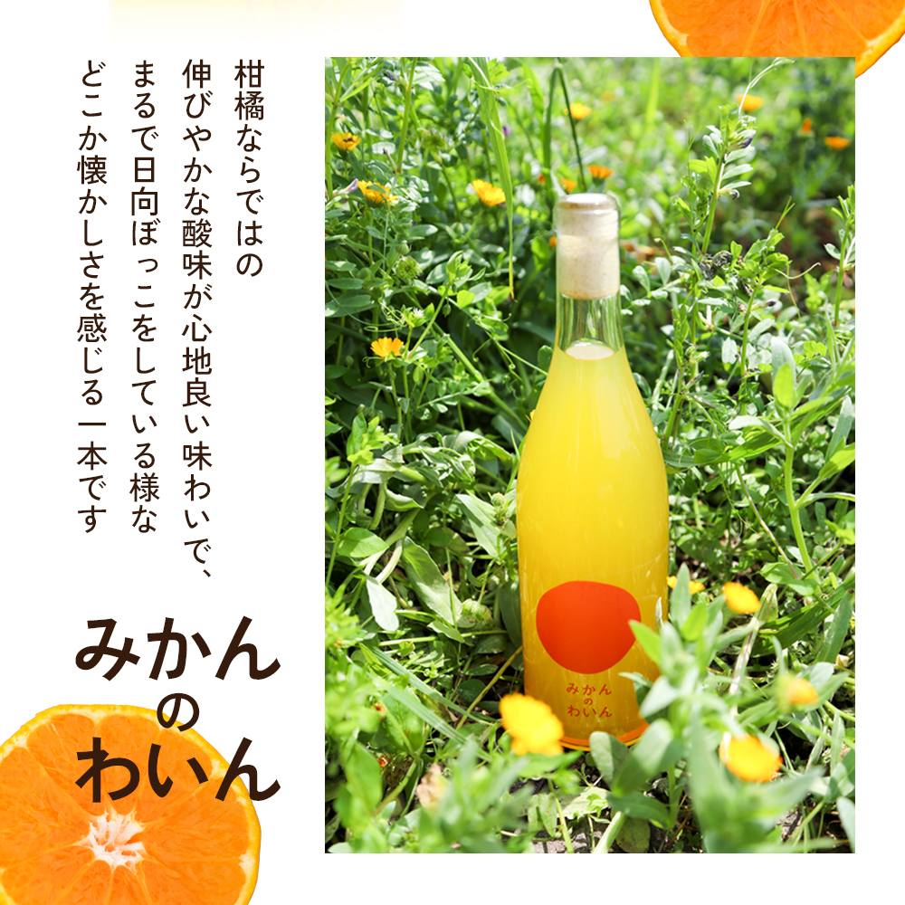 【 小豆島 】文次郎農園 小豆島100％ みかんのわいん 750ml お酒 酒 ワイン みかん 蜜柑 ミカン 温州みかん 香川 香川県 土庄 土庄町