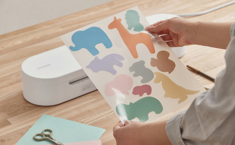 ラミネーター A3 対応 高速起動 HSL-A343-W アイリスオーヤマ ラミネート ラミネート機 100ミクロン 75ミクロン 150ミクロン 150μ 100μ 75μ 4本ローラー 本体 早い 