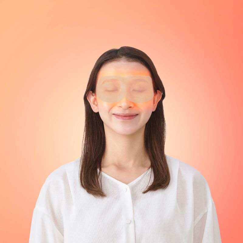 モイスクル じんわりホットアイマスク 無香料 アイマスク ホット 使い捨て MSM-M10【10枚×3】アイリスオーヤマ 目 温め 耳掛けタイプ 不織布 血流 血行 クマ moiscle 