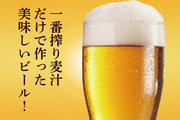 キリンビール取手工場産 キリン一番搾り 生ビール 大瓶12本セット|KIRIN 麒麟 ビール  一番搾り 生ビール 茨城県 取手市（AB092-1）