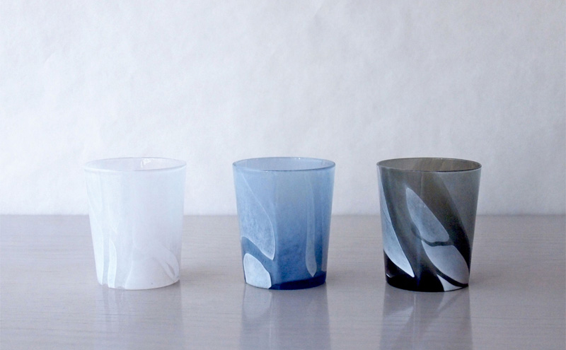 グラス 1個 モルク クリアー ホワイト Sghr スガハラ コップ ガラスコップ ガラスグラス ロックグラス おしゃれ かわいい 日用品 酒器 キッチン キッチン用品 千葉 千葉県 九十九里町 九十九里