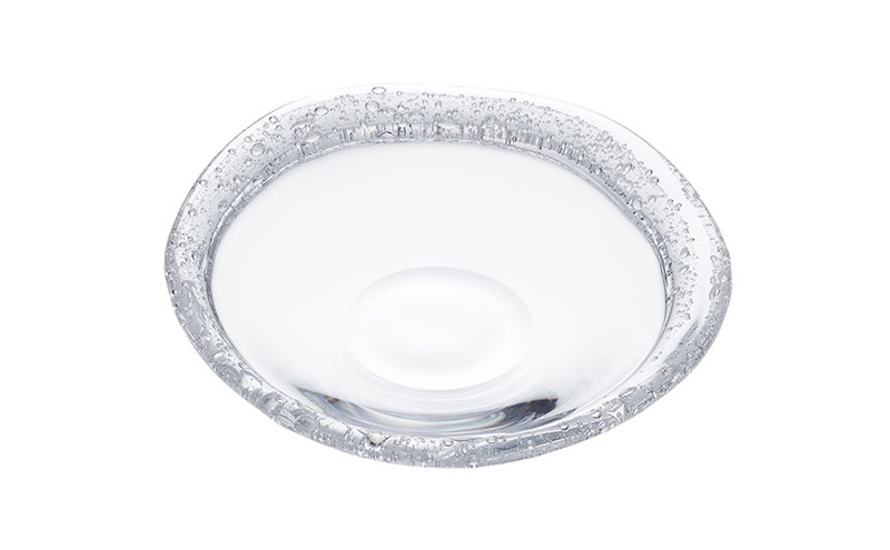 ぺタロス　プレートS 2枚（クリアー×2） 