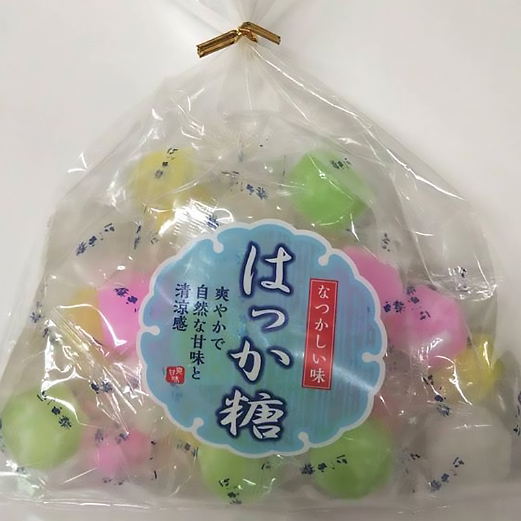 キャンディ詰合せ[AQ001sa] / 茨城県桜川市 | セゾンのふるさと納税