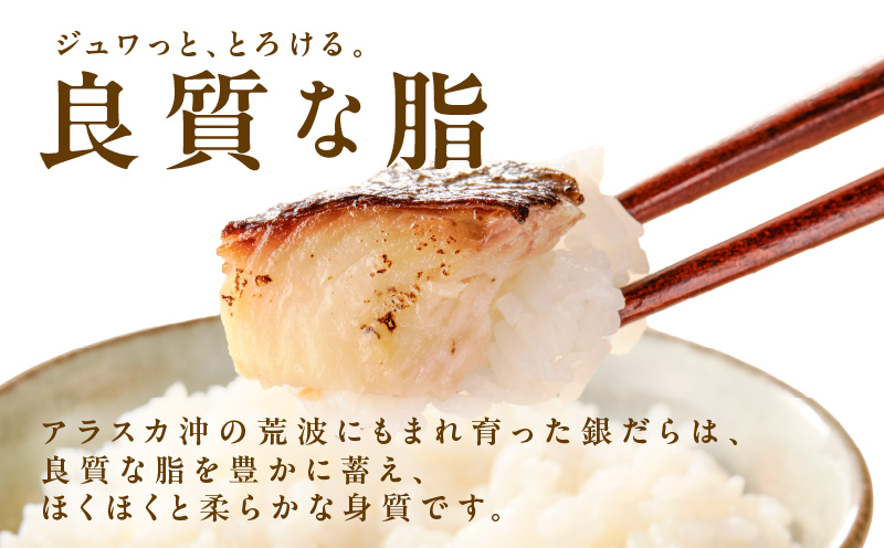 大阪府泉佐野市のふるさと納税 銀鱈 西京漬け 120g×12切れ【厚切り 小分け 熟成 銀だら ぎんだら ギンダラ 海産物 魚 惣菜 西京焼き 味噌 お酒のあて 訳あり サイズ不揃い 家計応援 切り落とし】 kgp0017