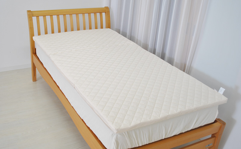 ブレスエアー(R)三つ折りマットレス 