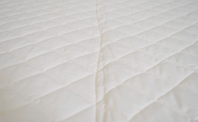 ブレスエアー(R)三つ折りマットレス 