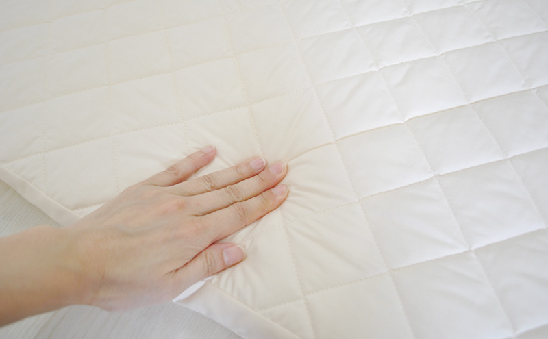 ブレスエアー(R)三つ折りマットレス 