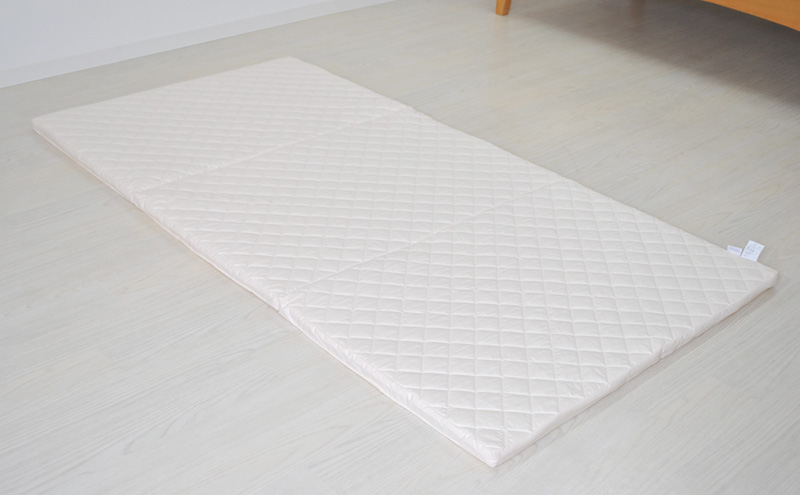 ブレスエアー(R)三つ折りマットレス 