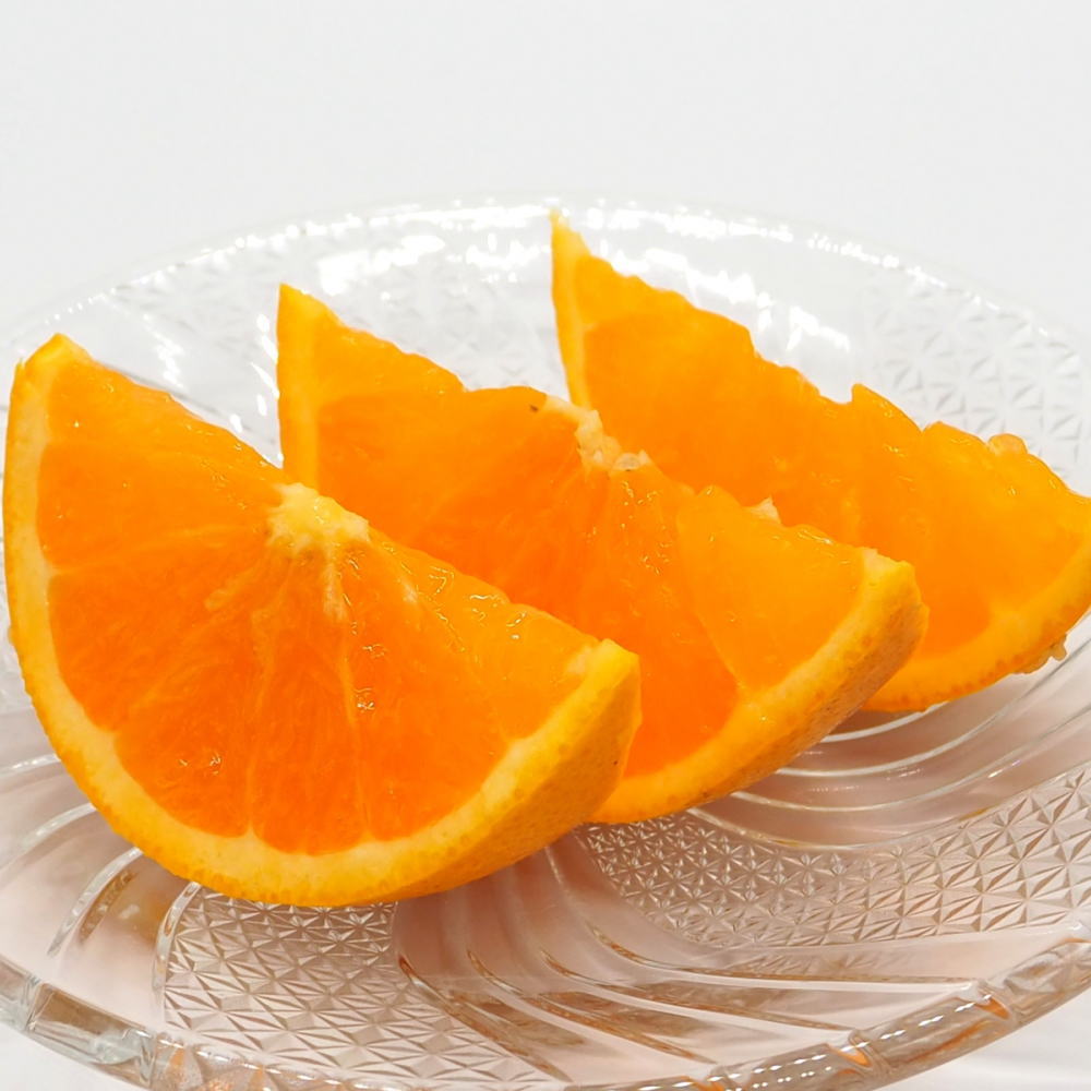 ZD7006_【2026年先行予約】【ご家庭用】濃厚有田産清見オレンジ約5kg（サイズおまかせ）