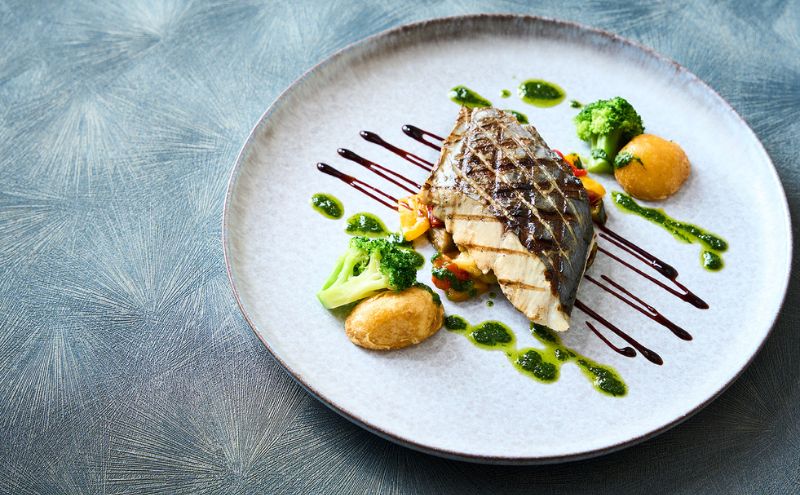 食事券 カフェ＆ダイニング アゼリア スペシャルディナーコース ペア 利用券 ディナー チケット 券 コース 料理 ペアチケット ギフト 