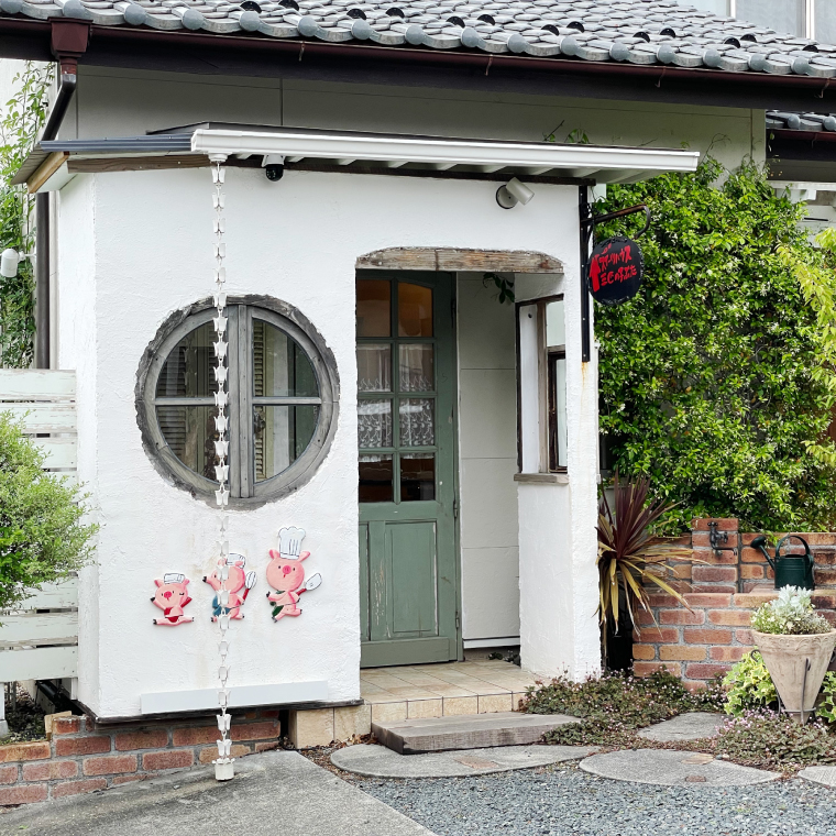 オリジナルドライフラワーリースとお菓子のスペシャル2段ギフト【スイーツ ギフト 贈り物 贈答品 プレゼント】(CD201)